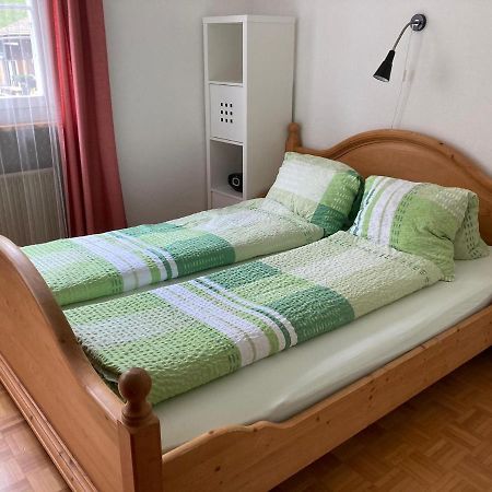 אדלבודן Chalet Wildbach מראה חיצוני תמונה