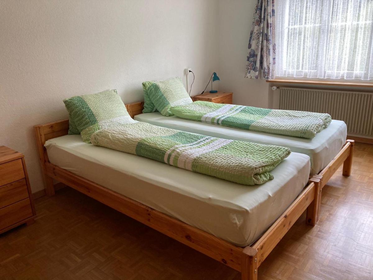 אדלבודן Chalet Wildbach מראה חיצוני תמונה
