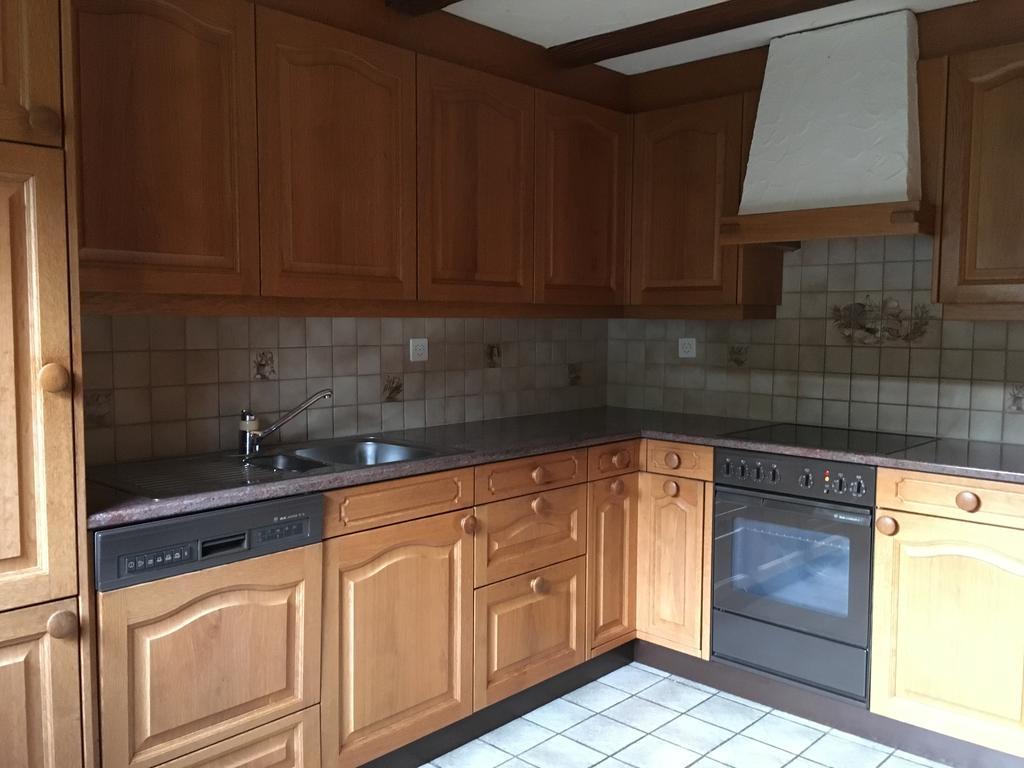 אדלבודן Chalet Wildbach מראה חיצוני תמונה